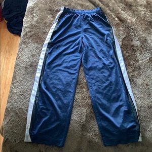 Nike Boys Athletic Pants